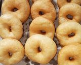 Foto langkah ke 7 dari resep Donat Kentang Tanpa Telur Tanpa Uleni.