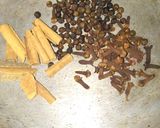 ચા નો મસાલો (Tea Masala Recipe In Gujarati) રેસીપી સ્ટેપ1ફોટો