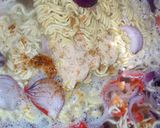 A picture of step 3 of Noodles.