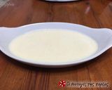 Φωτογραφία βήματος 6 της συνταγής Creme Brulee