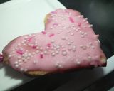 A picture of step 10 of Frosting sugar cookies.
