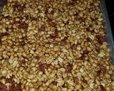 A picture of step 6 of Beer & Bacon Nuts.