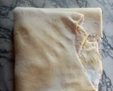 Foto del paso 5 de la receta: Pasteles fritos🥰