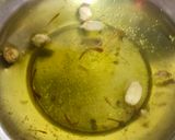 इलायची केसर चाय Cardamom Saffron Tea रेसिपी चरण 2 फोटो