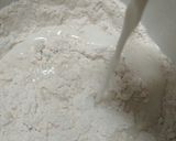 Foto langkah ke 1 dari resep Japanese Milk Bread.