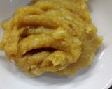 Foto langkah ke 1 dari resep CA BUNG (Ca Rebung).