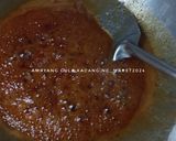 Foto langkah ke 3 dari resep Ampyang Gula Kacang.