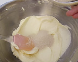 Foto del paso 2 de la receta: Tarta de limón con merengue italiano