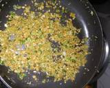 Oats soup recipe step 3 photo