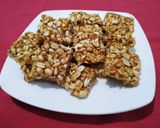 Foto langkah ke 9 dari resep Enting-enting Kacang Tanah.