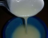 عکس مرحله 4 از دستور کیک قهوه☕😋