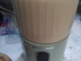 Smoothies Tape Singkong