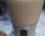 Foto langkah ke 1 dari resep Smoothies Tape Singkong.