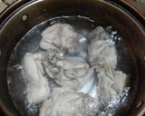 Foto langkah ke 2 dari resep Ayam Bumbu Rujak.