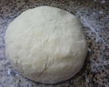 Foto del paso 3 de la receta: Tortitas negras...se me hace agua la boca