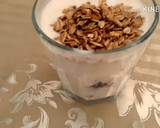 Foto del paso 4 de la receta: Como hacer yogurt natural con fresa fácil económico y rápido!!!