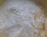 Magvas egyenes kifli recept fázis 2 fotója
