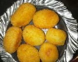 Foto langkah ke 9 dari resep Kroket kentang.