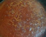 Foto del paso 4 de la receta: Salsa de tomate 🍅 italiana básica