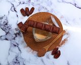 Foto del paso 4 de la receta: Crema "Kinder Bueno" 🥄🥞