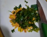 Foto del paso 2 de la receta: Paté de brócoli y queso