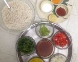 ઓલી ભેલ મહારાષ્ટ્રીયન વાનગી રેસીપી સ્ટેપ1ફોટો