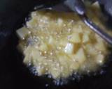 Sambal goreng kentang udang langkah memasak 1 foto