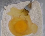 Foto del paso 1 de la receta: Hotcakes 🥞