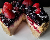 Foto del paso 7 de la receta: New York Cheesecake