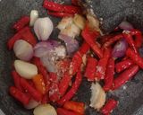 Foto langkah ke 1 dari resep Sambal Tempe Kemangi.