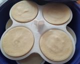 A picture of step 2 of Quick Rice Idli in Microwave.