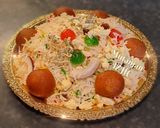 A picture of step 3 of 🍝🍒2KG MUTANJAN Recipe🍒 🍝.