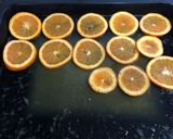 Foto del paso 1 de la receta: Pechugas a la naranja 🍊