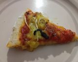 Foto del paso 7 de la receta: Pizza vegana 2024
