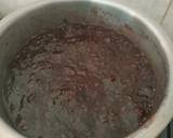 Cara Membuat Bubur Ketan Hitam Magic Com 3