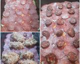 Rakott egybefasírt picurosan 🦋🤗 recept fázis 3 fotója