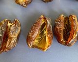 A picture of step 3 of Medjool Dates.
