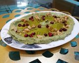 صورة لخطوة 4 من وصفة متبل الأفوكادو الرائع 🥑