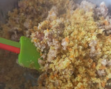 Foto del paso 5 de la receta: Hamburguesas de repollo🍈 y cerdo🐷