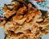 Foto langkah ke 4 dari resep 114. Jamur Tiram 🍄 Crispy Cara Cepat.