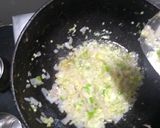 A picture of step 3 of Batata Vada.