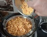 கொத்தவரங்கா பருப்பு உசிலி ரெசிபி ஸ்டேப் 3 புகைப்படம்
