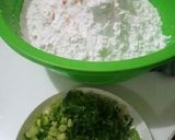 Foto langkah ke 1 dari resep Cireng Crispy.