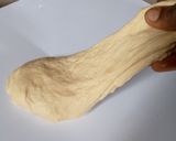 A picture of step 5 of White Bread Rolls Without Oven.