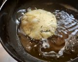 A picture of step 8 of Pyaaz ki Kachori.
