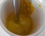 A picture of step 2 of Monkfish in Almond Sauce.