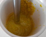 Foto del paso 2 de la receta: Rape en salsa de almendras