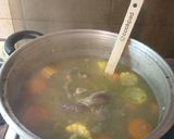 Foto del paso 3 de la receta: Puchero