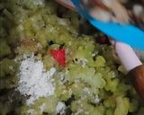 Foto langkah ke 5 dari resep Tumis Pare Ayam.