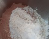 Foto del paso 1 de la receta: Masa para tarta con aceite sin manteca